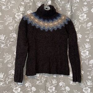 Garnet Hill Sweater